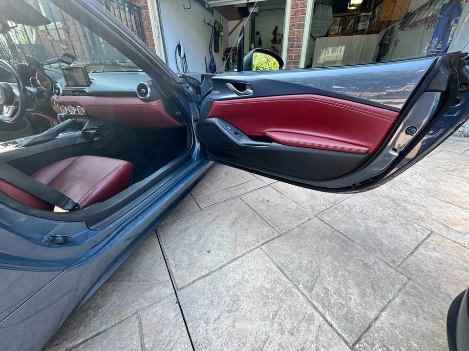 2020 Mazda ND MX-5 Miata - Image 11 of 14