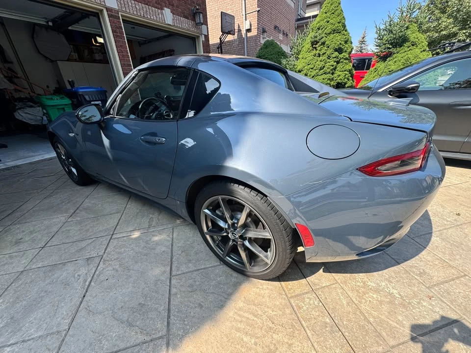2020 Mazda ND MX-5 Miata - Image 7 of 14