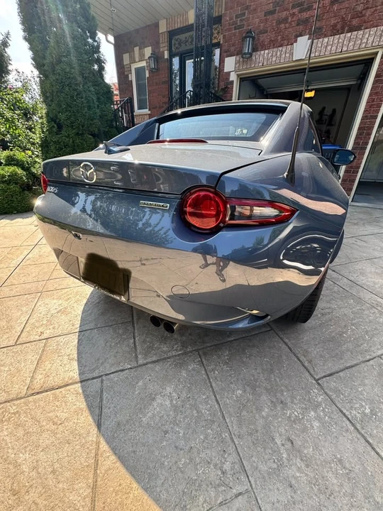 2020 Mazda ND MX-5 Miata - Image 5 of 14
