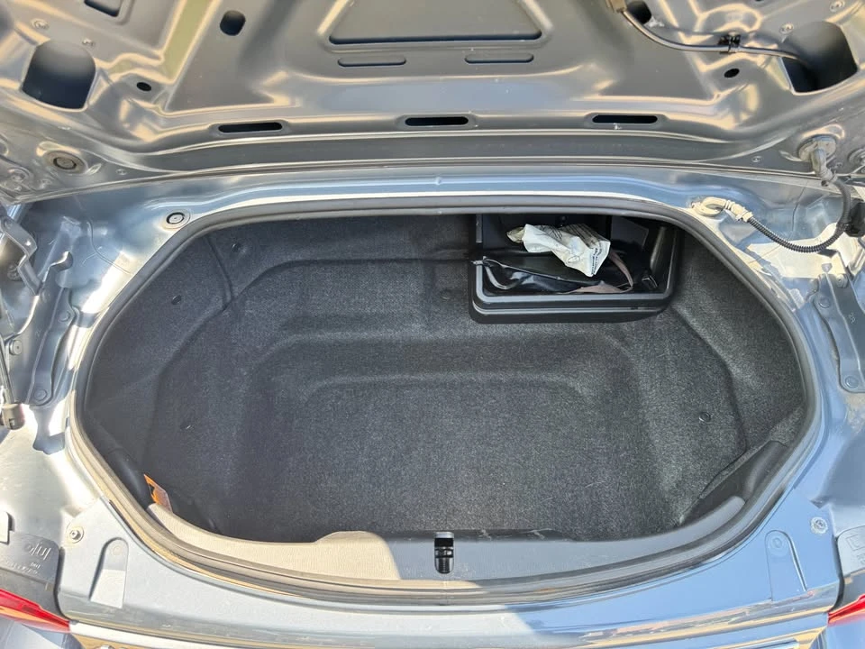 2020 Mazda ND MX-5 Miata - Image 9 of 14