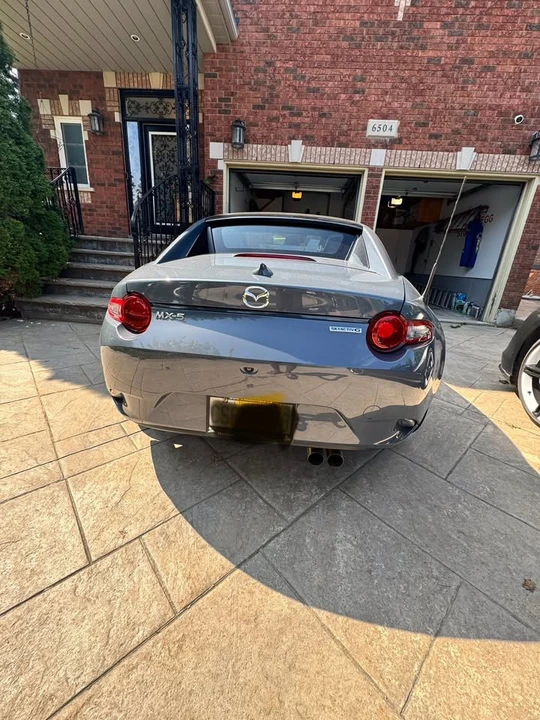 2020 Mazda ND MX-5 Miata - Image 6 of 14