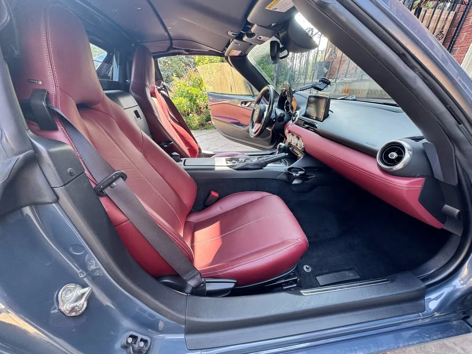 2020 Mazda ND MX-5 Miata - Image 12 of 14