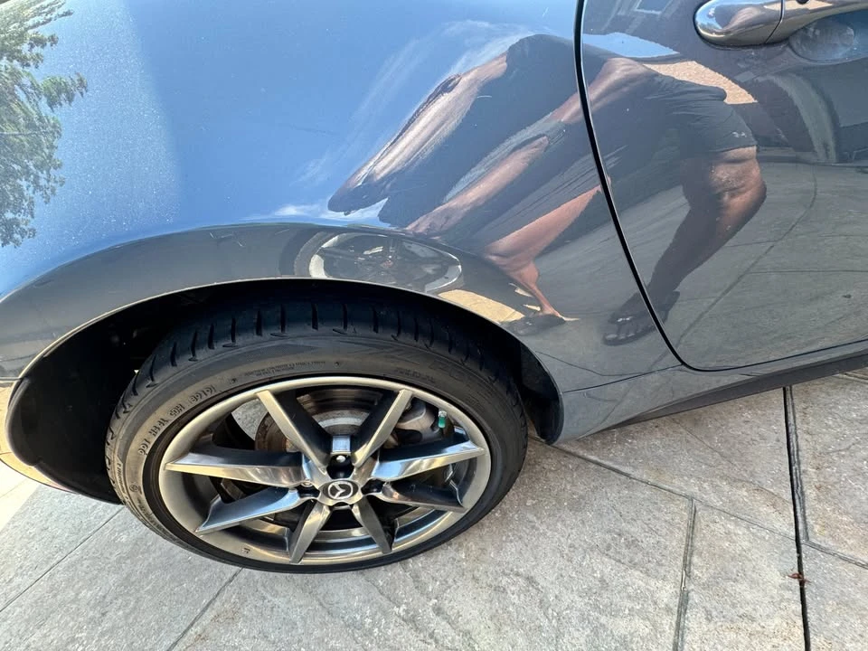 2020 Mazda ND MX-5 Miata - Image 4 of 14