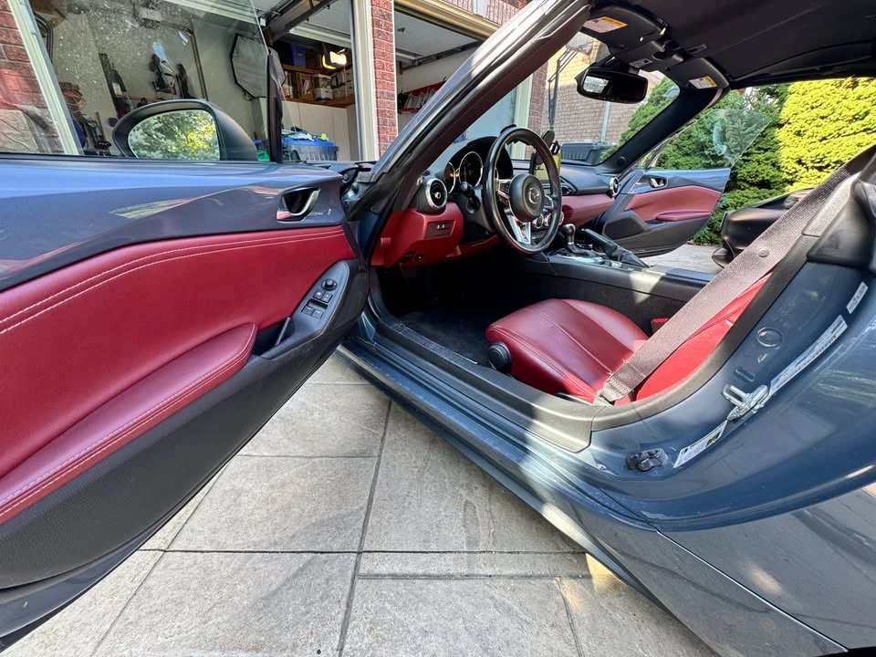 2020 Mazda ND MX-5 Miata - Image 13 of 14