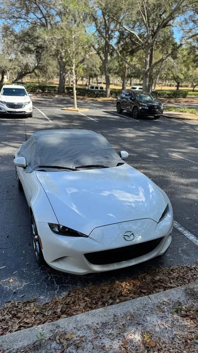 2020 Mazda ND MX-5 Miata - Image 10 of 11