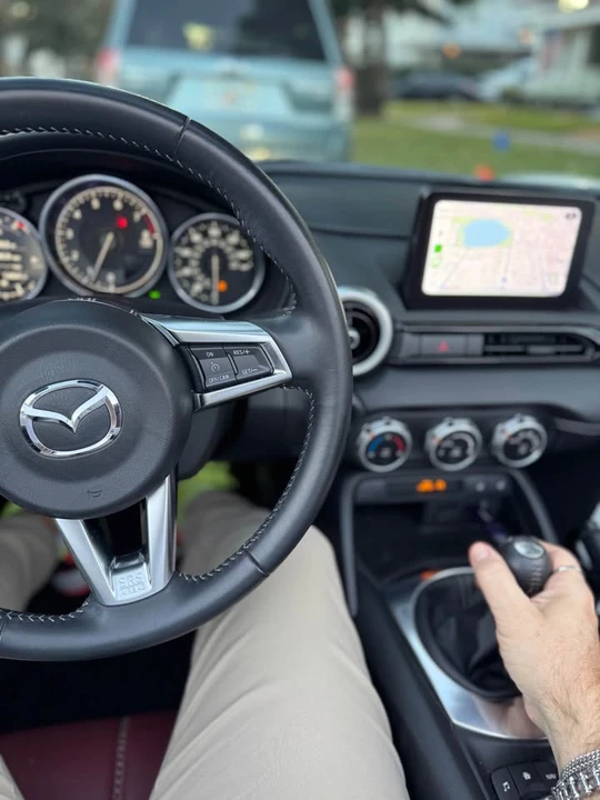 2020 Mazda ND MX-5 Miata - Image 6 of 11