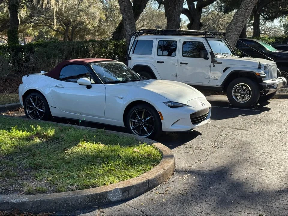 2020 Mazda ND MX-5 Miata - Image 3 of 11