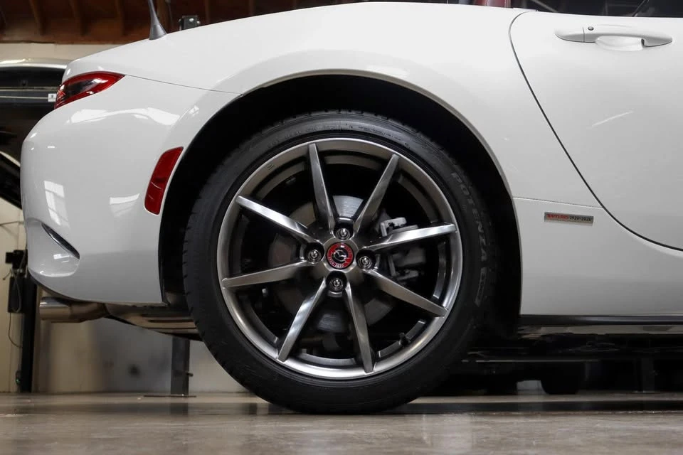 2020 Mazda ND MX-5 Miata - Image 5 of 11