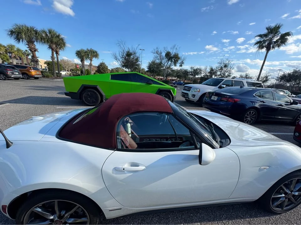 2020 Mazda ND MX-5 Miata - Image 8 of 11