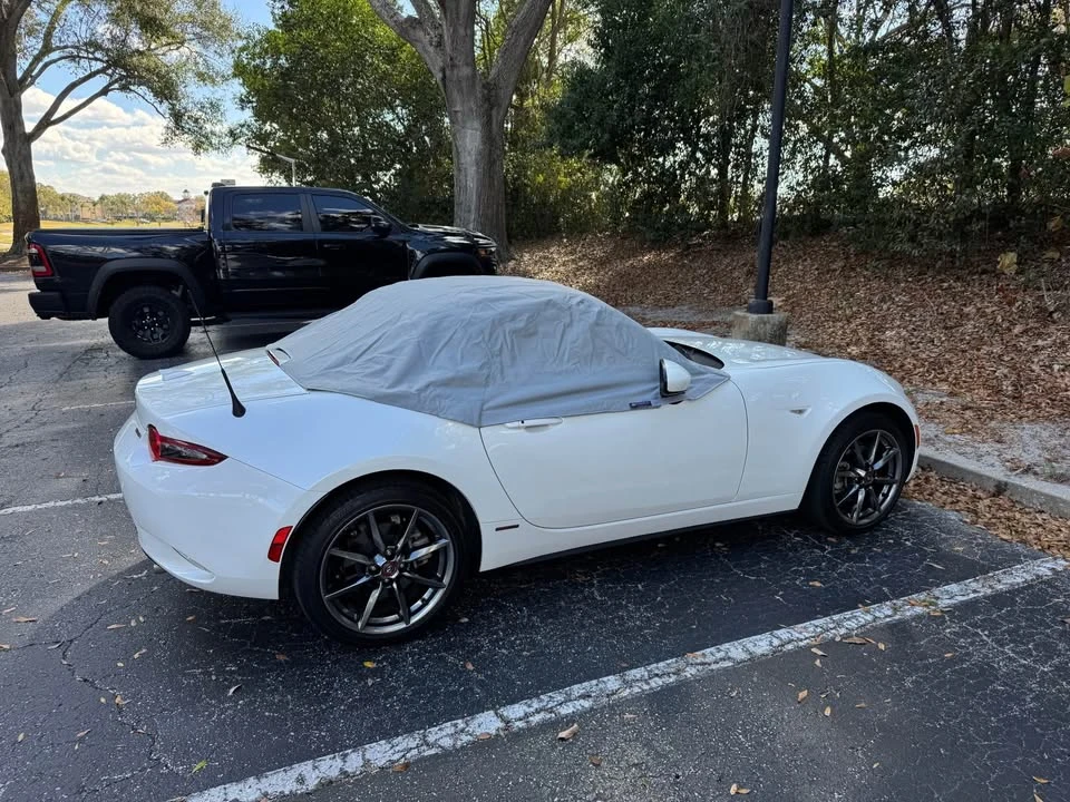 2020 Mazda ND MX-5 Miata - Image 11 of 11
