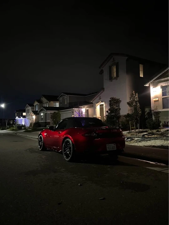 2020 Mazda ND MX-5 Miata - Image 4 of 5