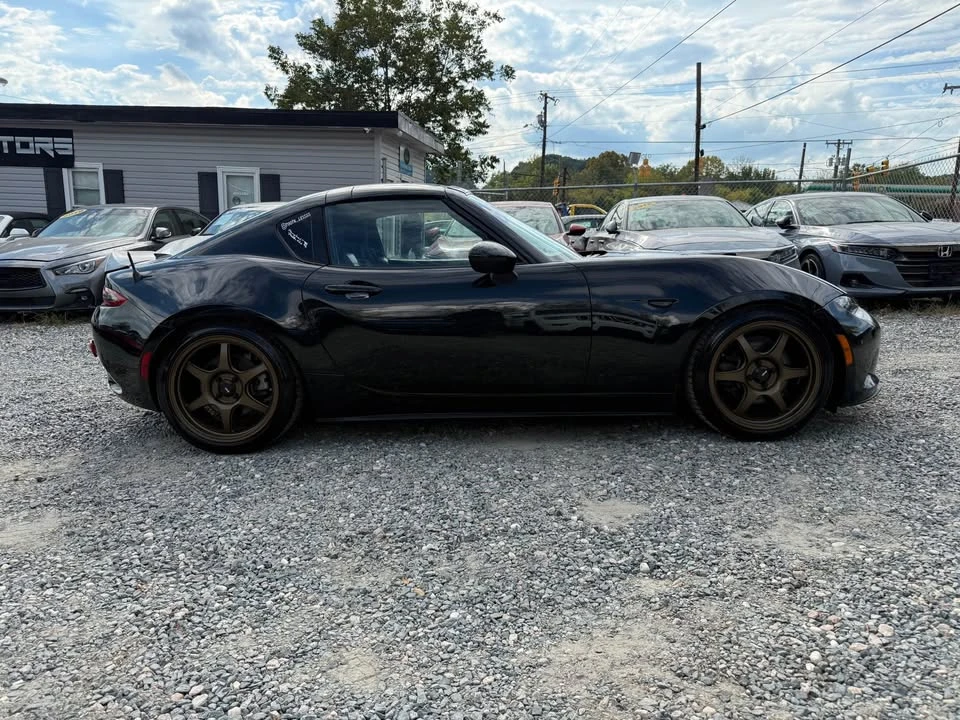 2020 Mazda ND MX-5 Miata - Image 12 of 16