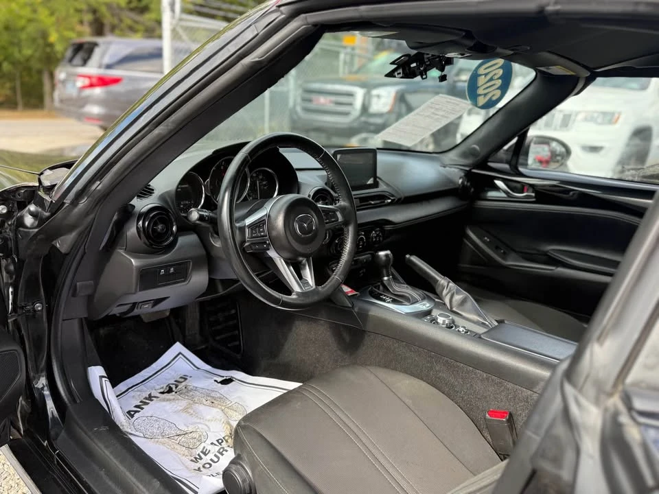 2020 Mazda ND MX-5 Miata - Image 15 of 16