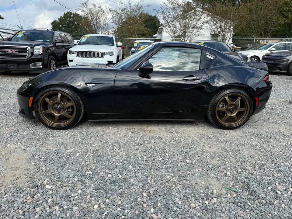 2020 Mazda ND MX-5 Miata - Image 4 of 16