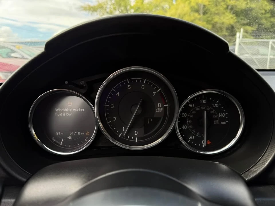2020 Mazda ND MX-5 Miata - Image 11 of 16