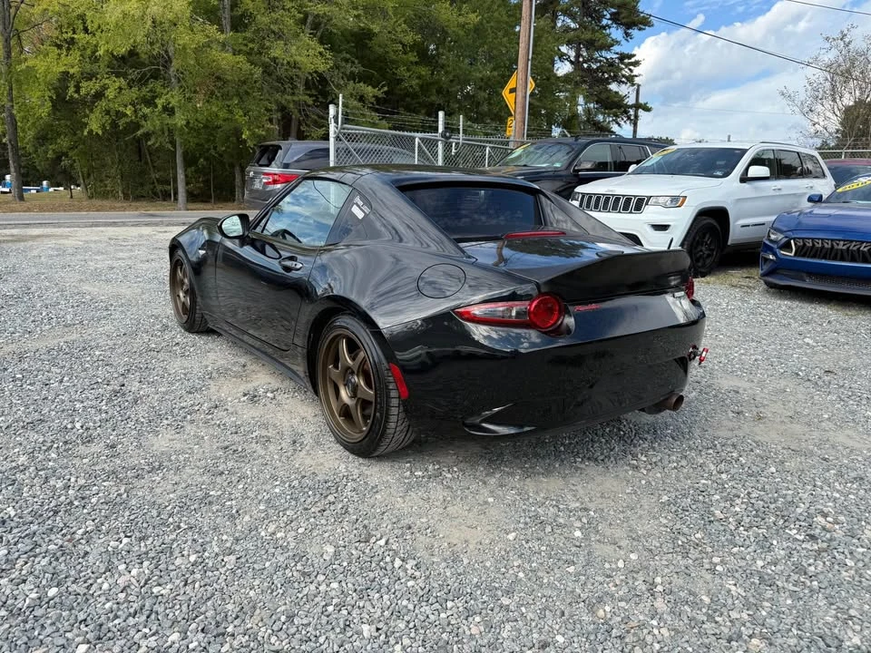2020 Mazda ND MX-5 Miata - Image 5 of 16