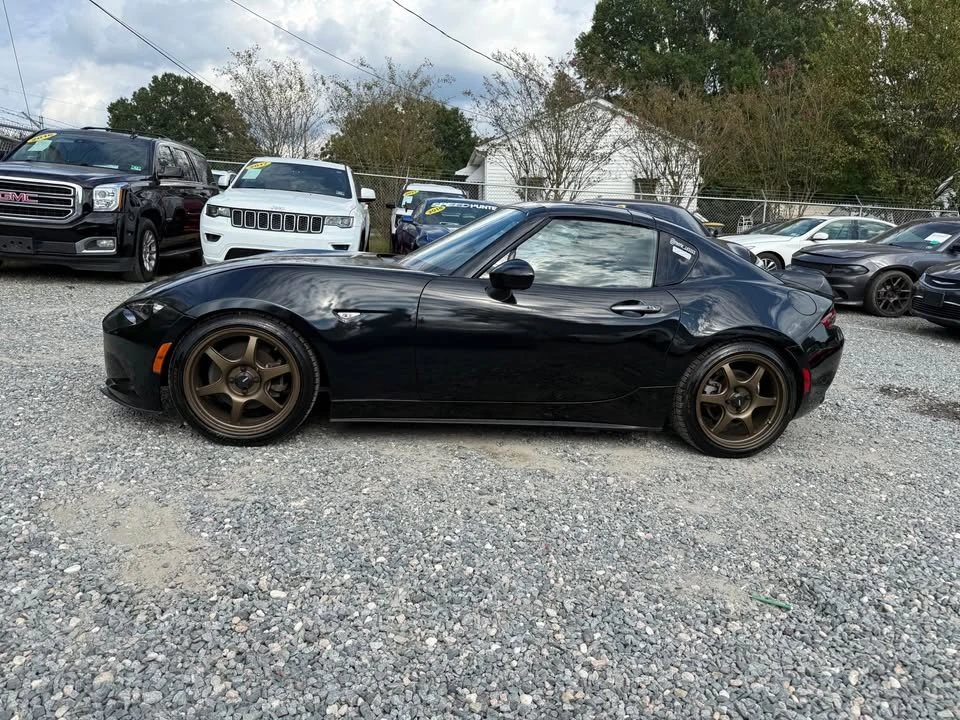 2020 Mazda ND MX-5 Miata - Image 8 of 16