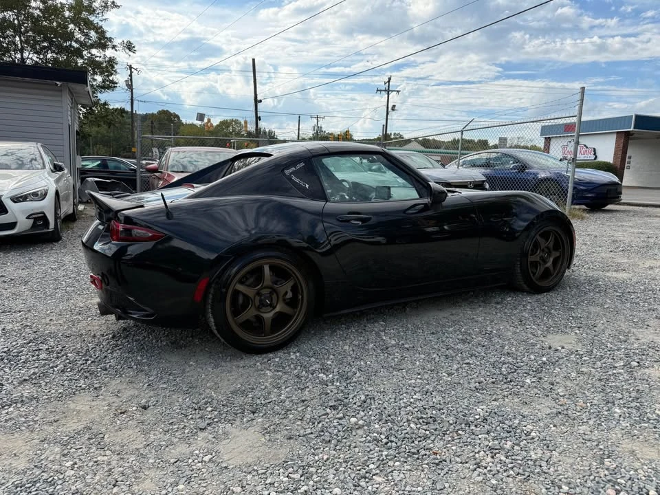 2020 Mazda ND MX-5 Miata - Image 7 of 16