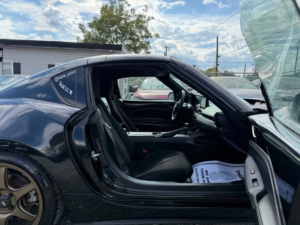 2020 Mazda ND MX-5 Miata - Image 13 of 16