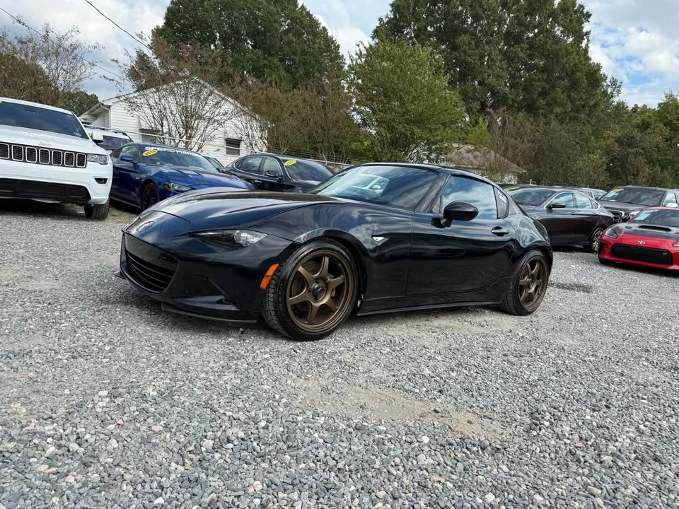 2020 Mazda ND MX-5 Miata - Image 3 of 16