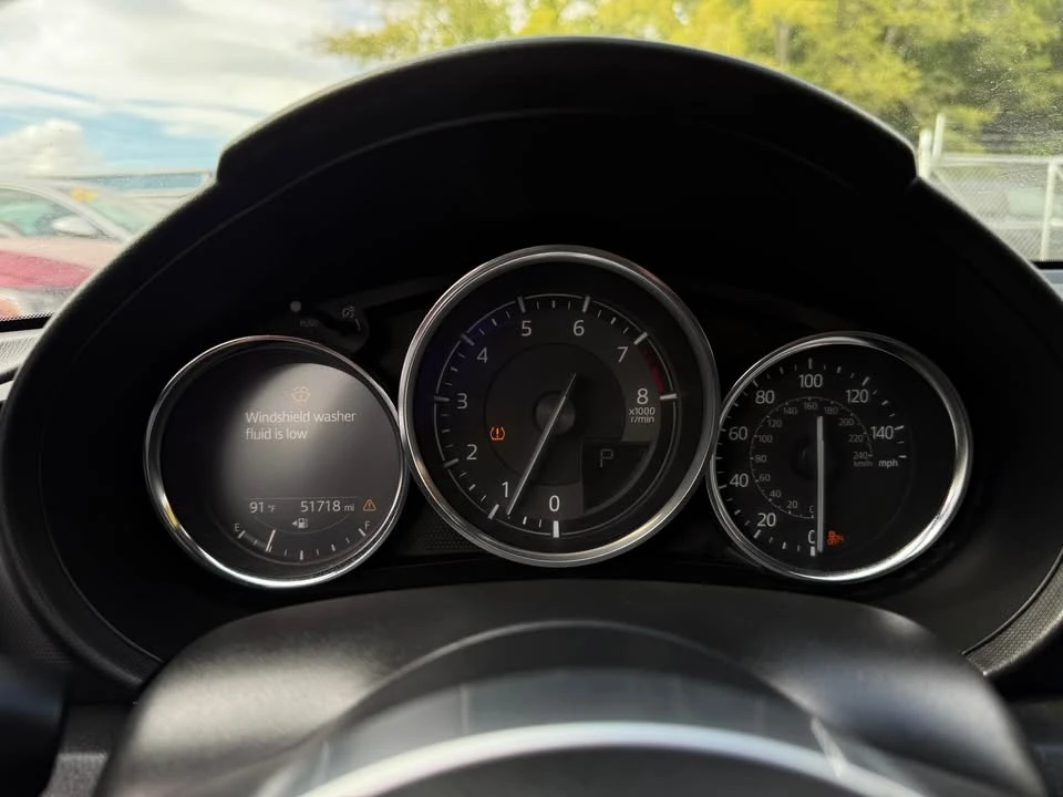 2020 Mazda ND MX-5 Miata - Image 9 of 16