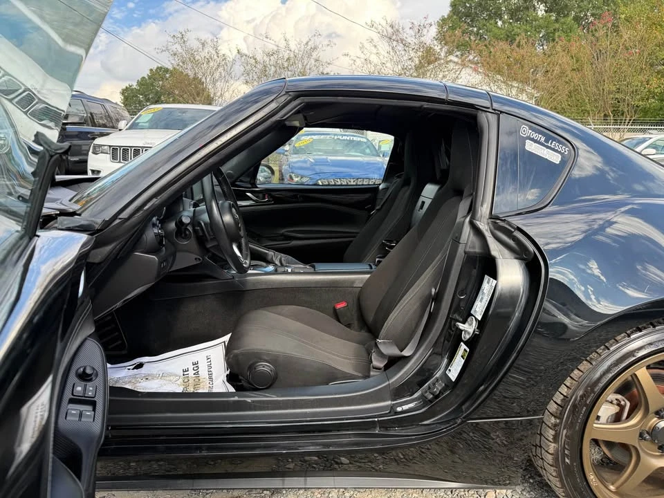2020 Mazda ND MX-5 Miata - Image 14 of 16