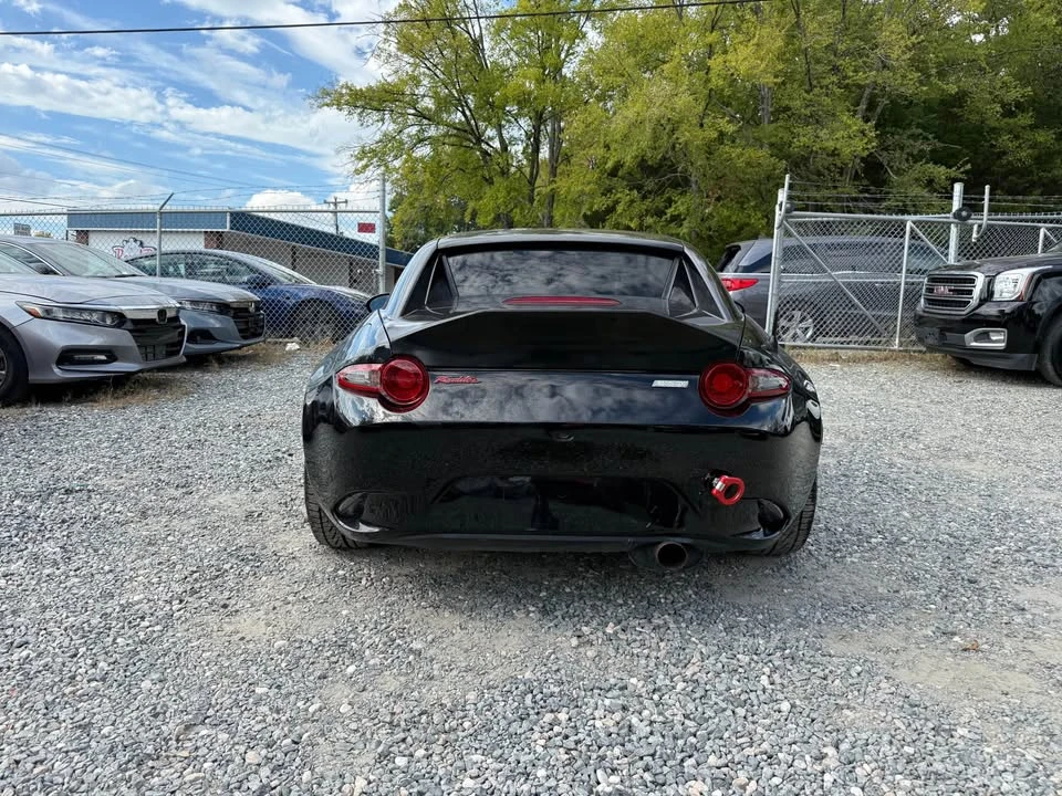 2020 Mazda ND MX-5 Miata - Image 6 of 16