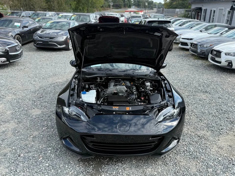 2020 Mazda ND MX-5 Miata - Image 16 of 16