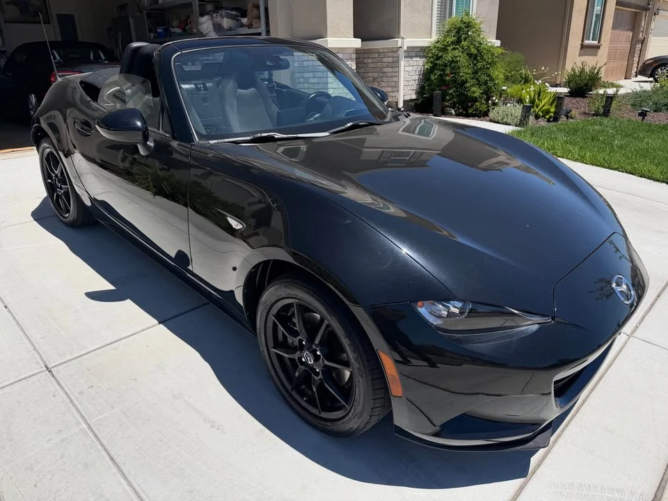 2020 Mazda ND MX-5 Miata - Image 2 of 12
