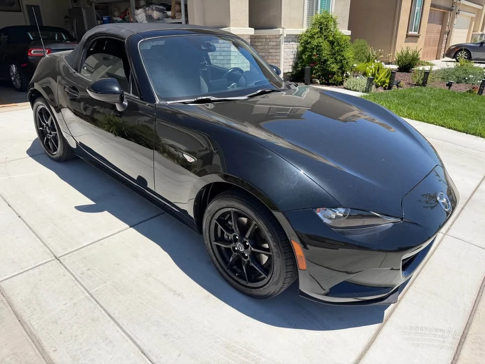 2020 Mazda ND MX-5 Miata - Image 5 of 12