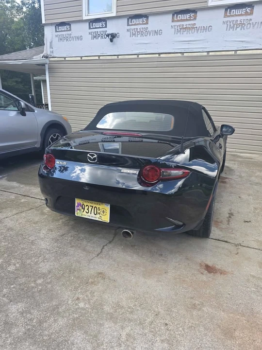 2020 Mazda ND MX-5 Miata - Image 3 of 6