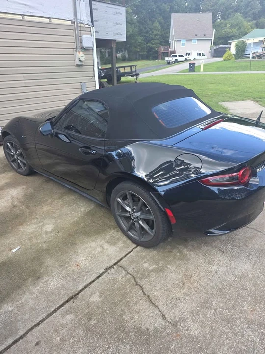 2020 Mazda ND MX-5 Miata - Image 4 of 6