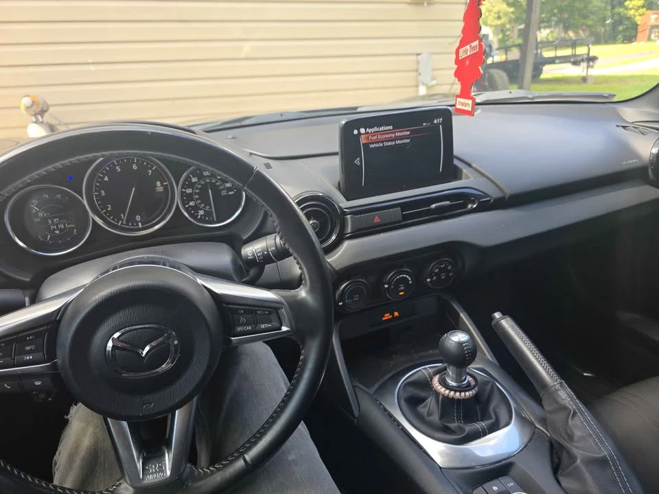 2020 Mazda ND MX-5 Miata - Image 5 of 6