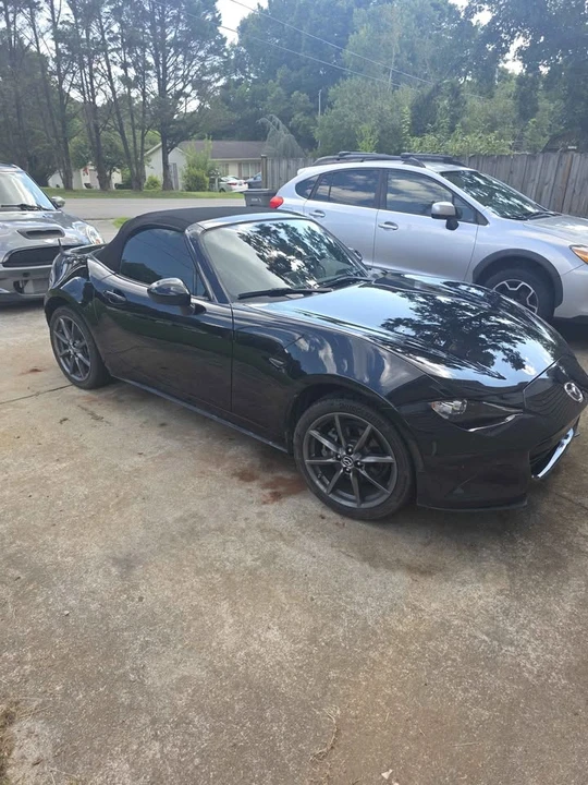2020 Mazda ND MX-5 Miata - Image 2 of 6