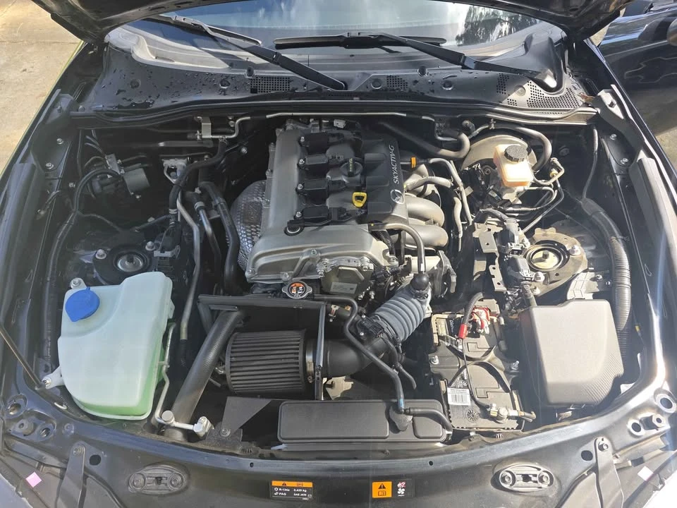 2020 Mazda ND MX-5 Miata - Image 6 of 6