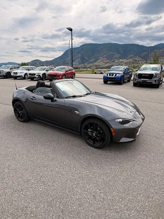 2020 Mazda ND MX-5 Miata - Image 2 of 6