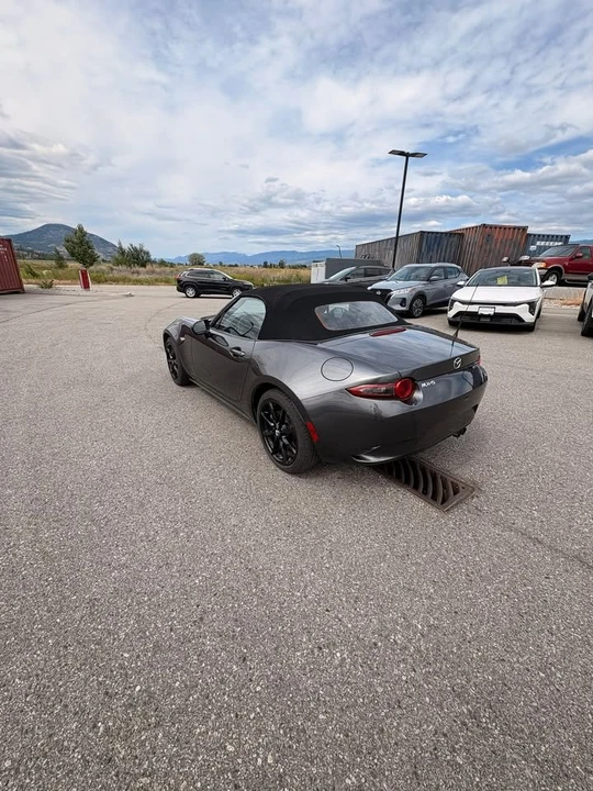 2020 Mazda ND MX-5 Miata - Image 5 of 6