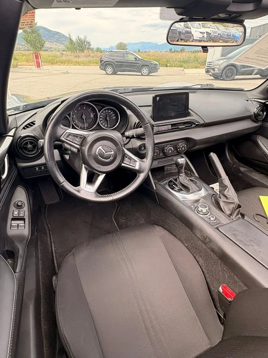 2020 Mazda ND MX-5 Miata - Image 3 of 6