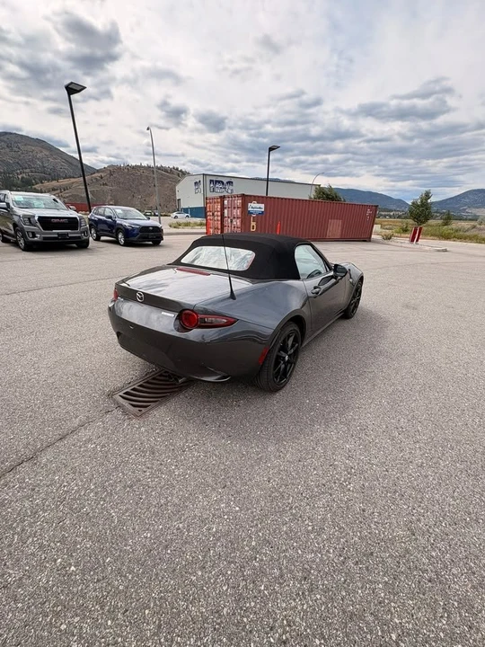 2020 Mazda ND MX-5 Miata - Image 4 of 6