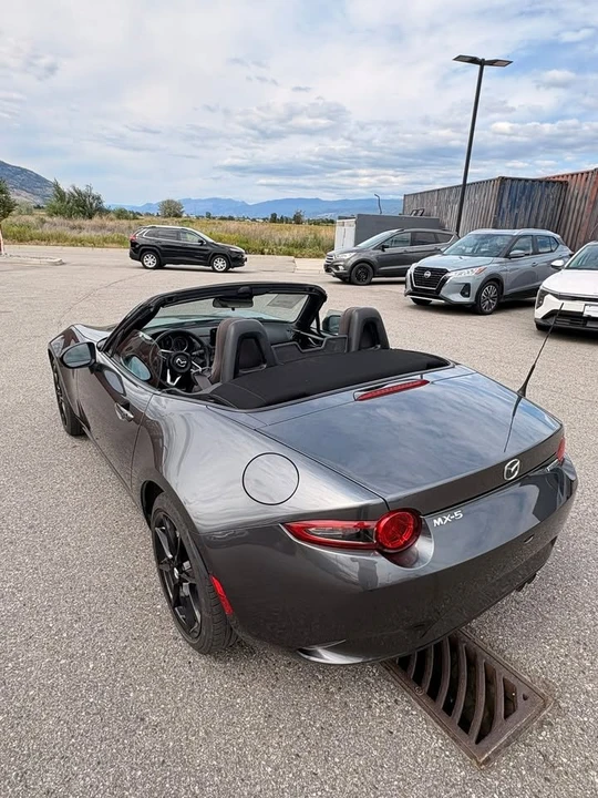 2020 Mazda ND MX-5 Miata - Image 6 of 6