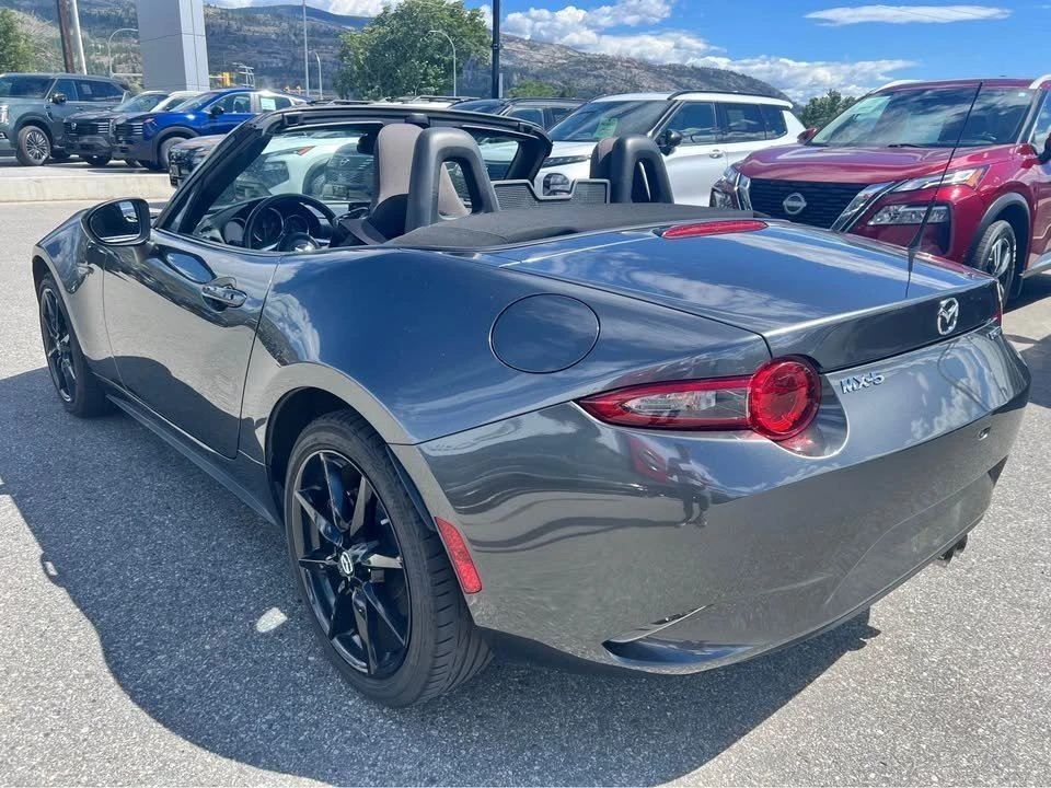 2020 Mazda ND MX-5 Miata - Image 5 of 10