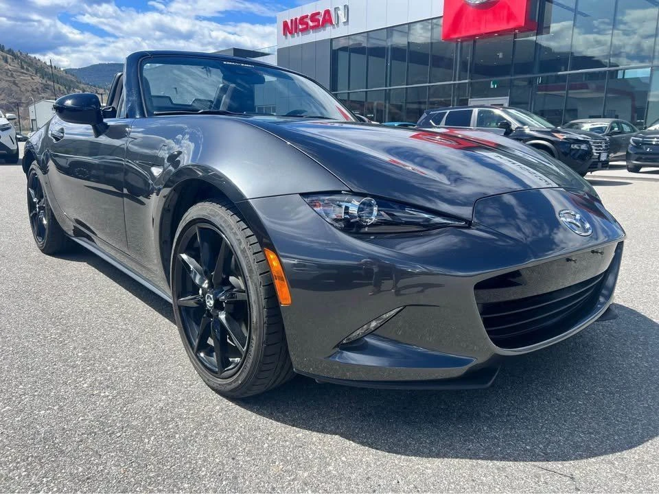 2020 Mazda ND MX-5 Miata - Image 9 of 10