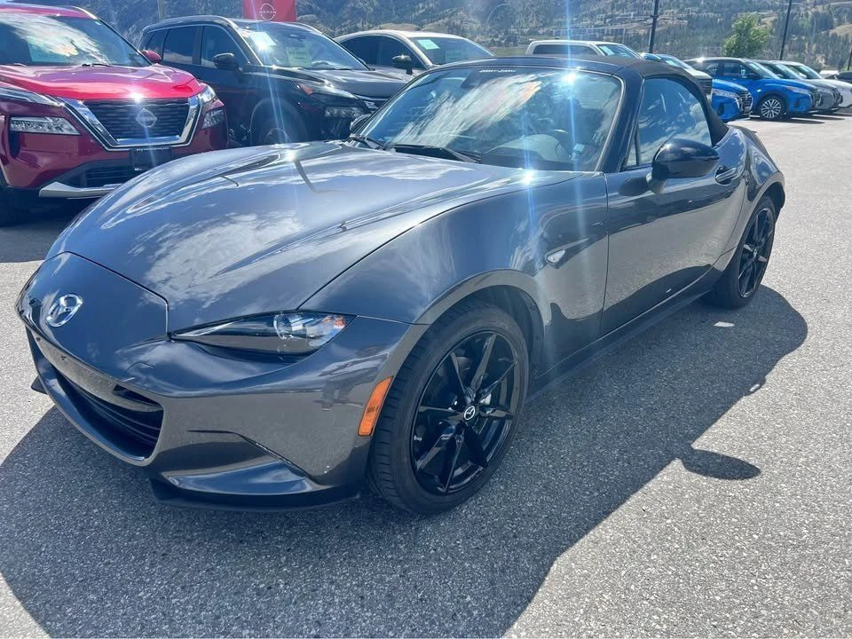 2020 Mazda ND MX-5 Miata - Image 10 of 10