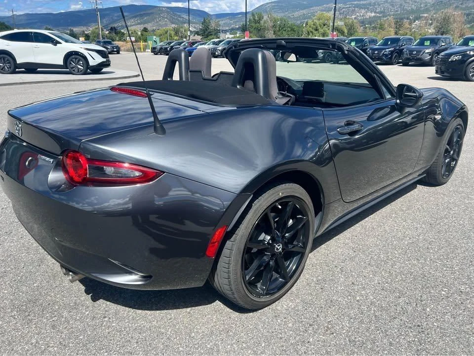2020 Mazda ND MX-5 Miata - Image 7 of 10