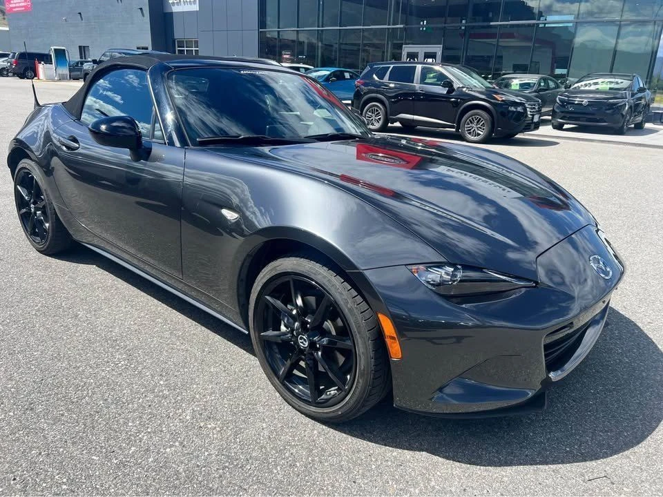 2020 Mazda ND MX-5 Miata - Image 3 of 10