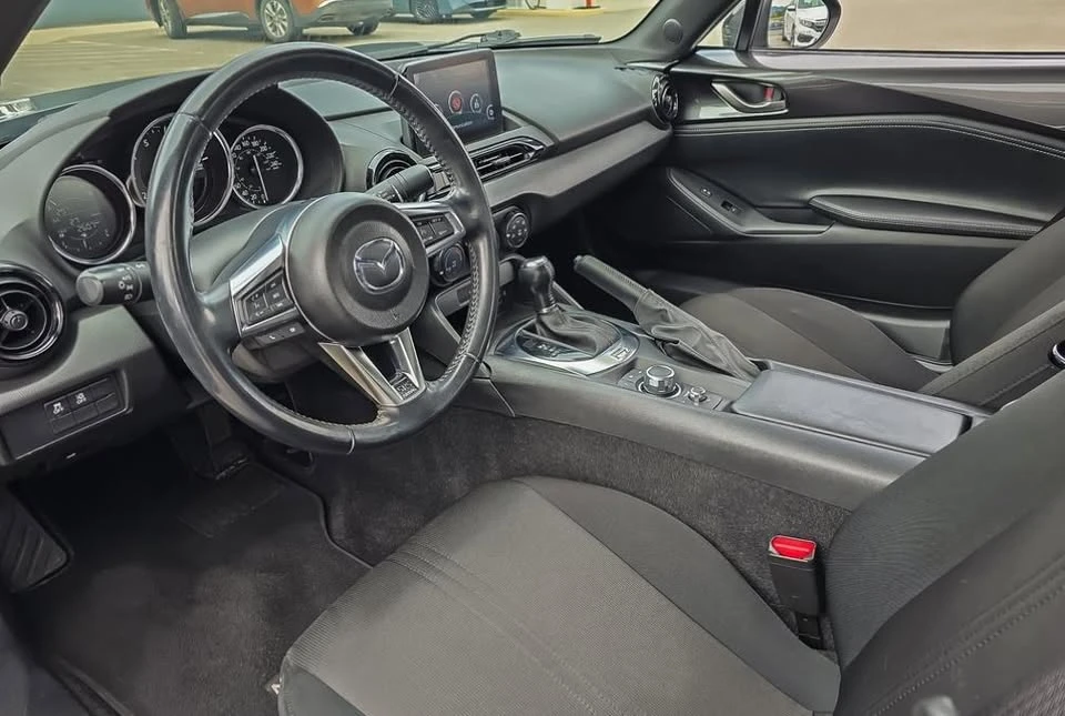 2020 Mazda ND MX-5 Miata - Image 6 of 10