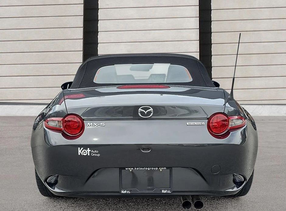 2020 Mazda ND MX-5 Miata - Image 5 of 10