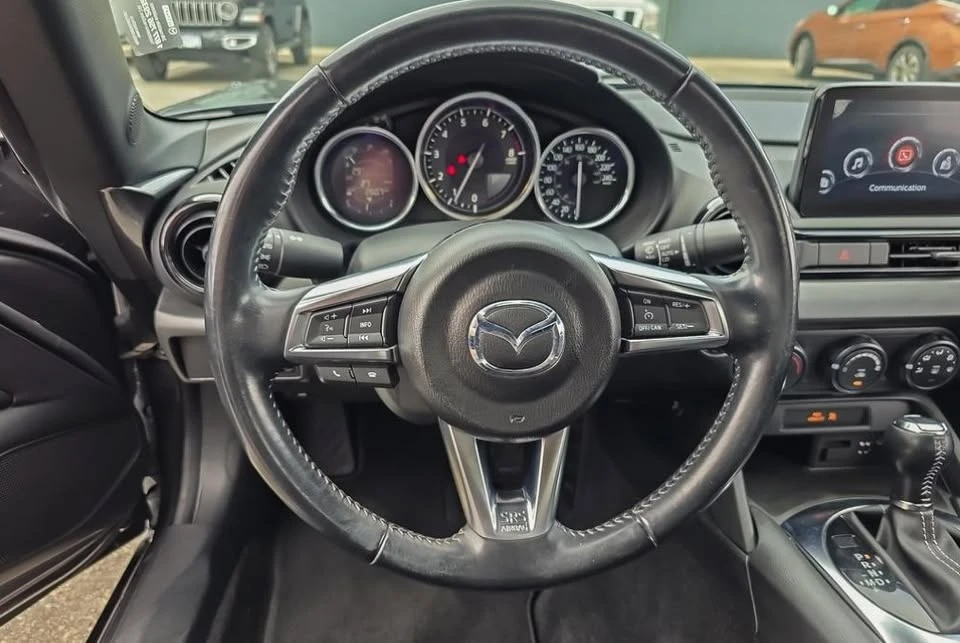 2020 Mazda ND MX-5 Miata - Image 7 of 10