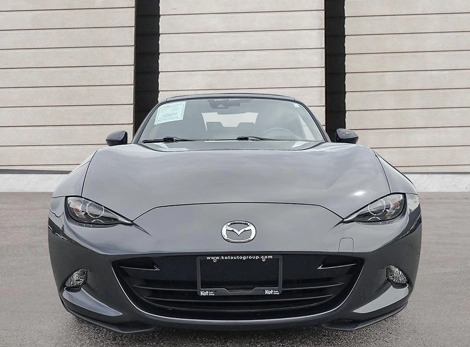 2020 Mazda ND MX-5 Miata - Image 2 of 10
