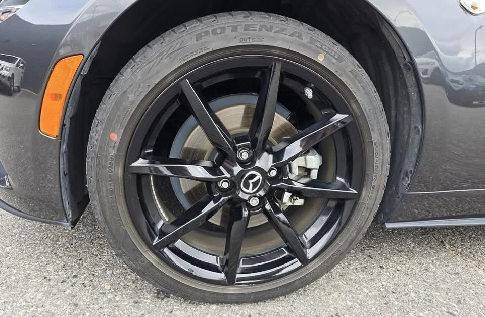 2020 Mazda ND MX-5 Miata - Image 10 of 10